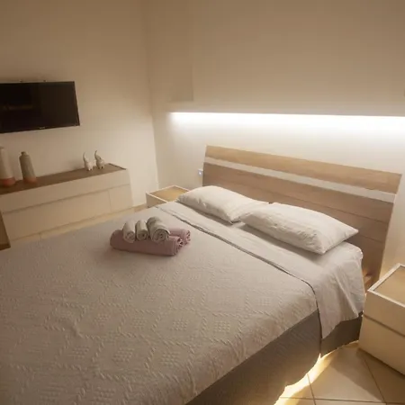 Apartamento Casa Moderna Con Vista Etna E Mare Vicinissima Mascali