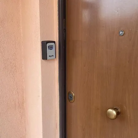 Apartamento Casa Moderna Con Vista Etna E Mare Vicinissima *