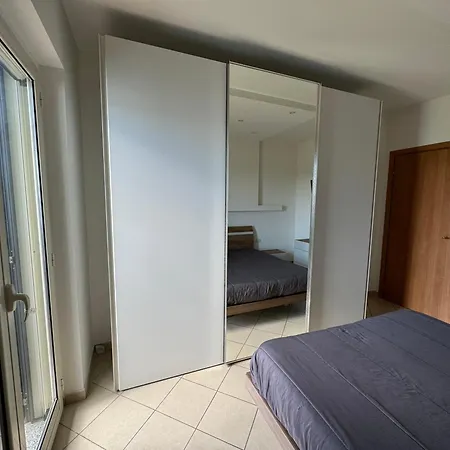 Casa Moderna Con Vista Etna E Mare Vicinissima מסקלי