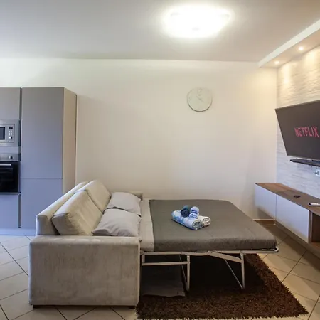 Casa Moderna Con Vista Etna E Mare Vicinissima *