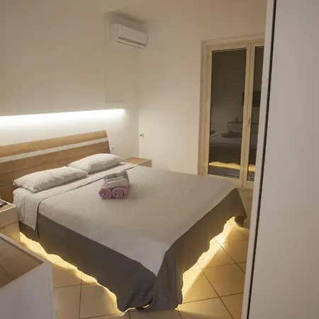 דירה Casa Moderna Con Vista Etna E Mare Vicinissima *