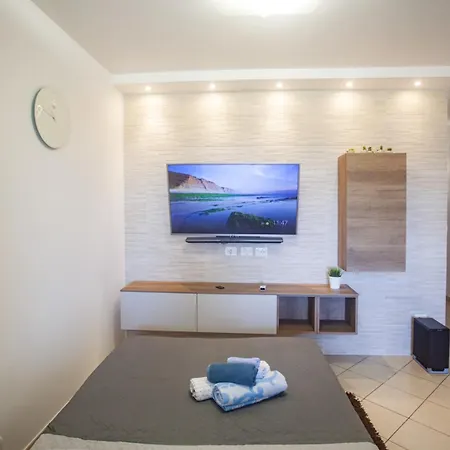 דירה Casa Moderna Con Vista Etna E Mare Vicinissima *