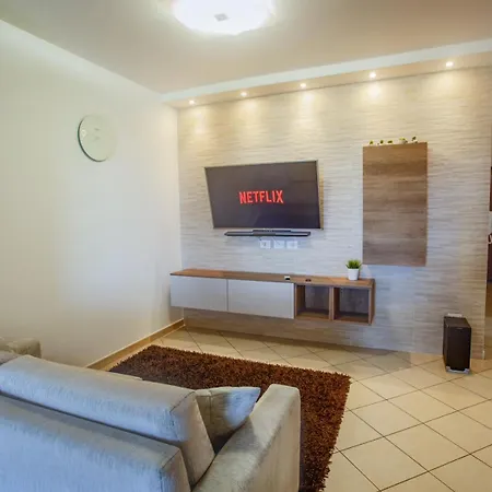 דירה Casa Moderna Con Vista Etna E Mare Vicinissima מסקלי