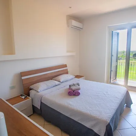 Casa Moderna Con Vista Etna E Mare Vicinissima Apartment *