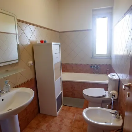 Casa Moderna Con Vista Etna E Mare Vicinissima דירה *